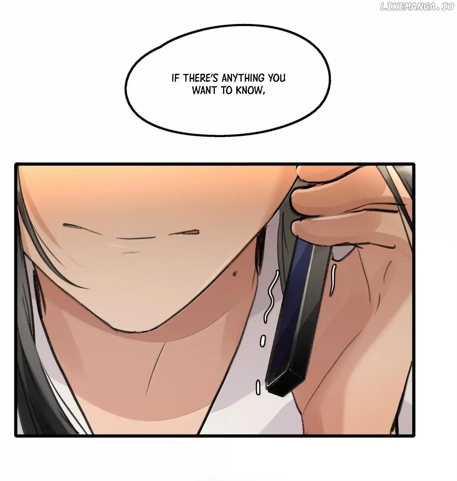 Read My Feelings Can Wait chapter 138 image 21 on Lezhin