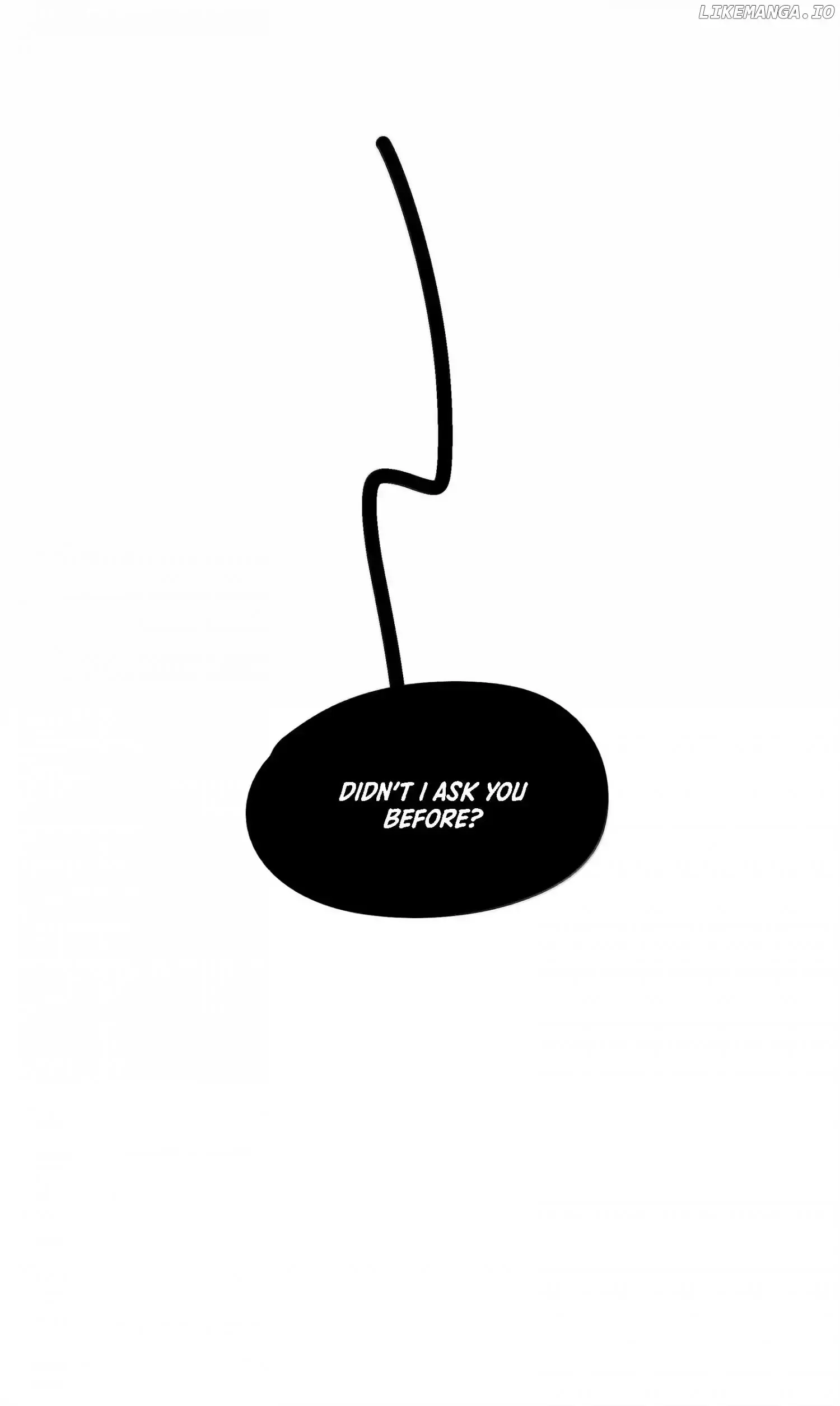 Read My Feelings Can Wait chapter 138 image 23 on Lezhin
