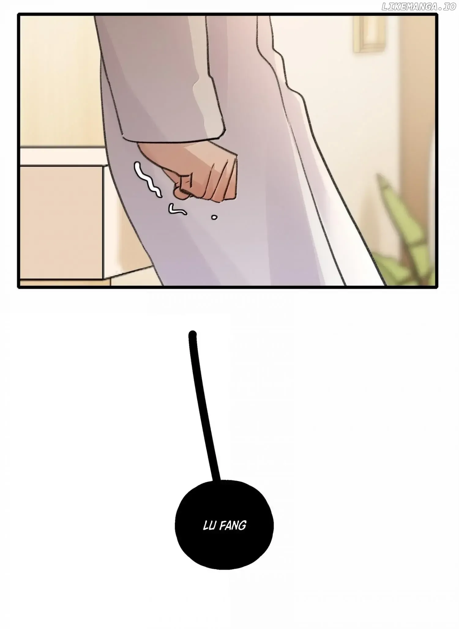 Read My Feelings Can Wait chapter 138 image 26 on Lezhin
