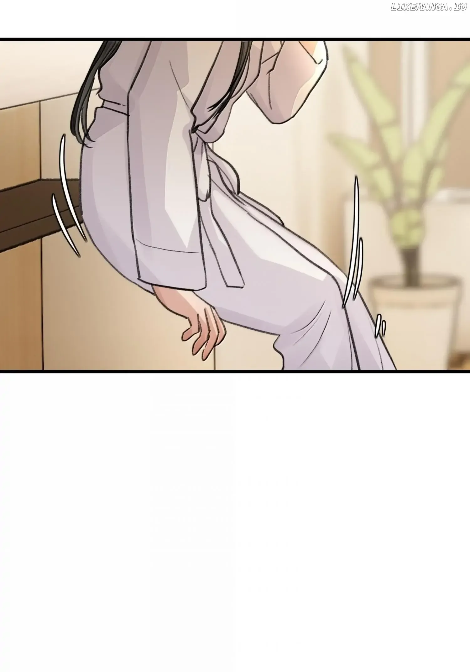 Read My Feelings Can Wait chapter 138 image 28 on Lezhin