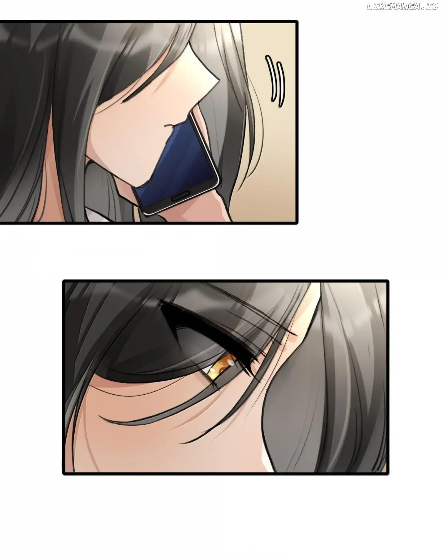 Read My Feelings Can Wait chapter 138 image 3 on Lezhin