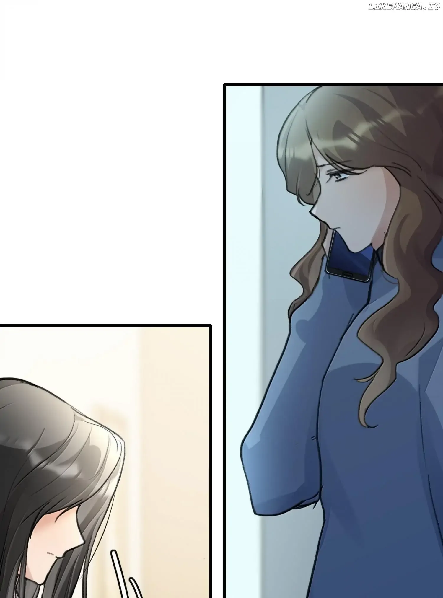 Read My Feelings Can Wait chapter 138 image 4 on Lezhin
