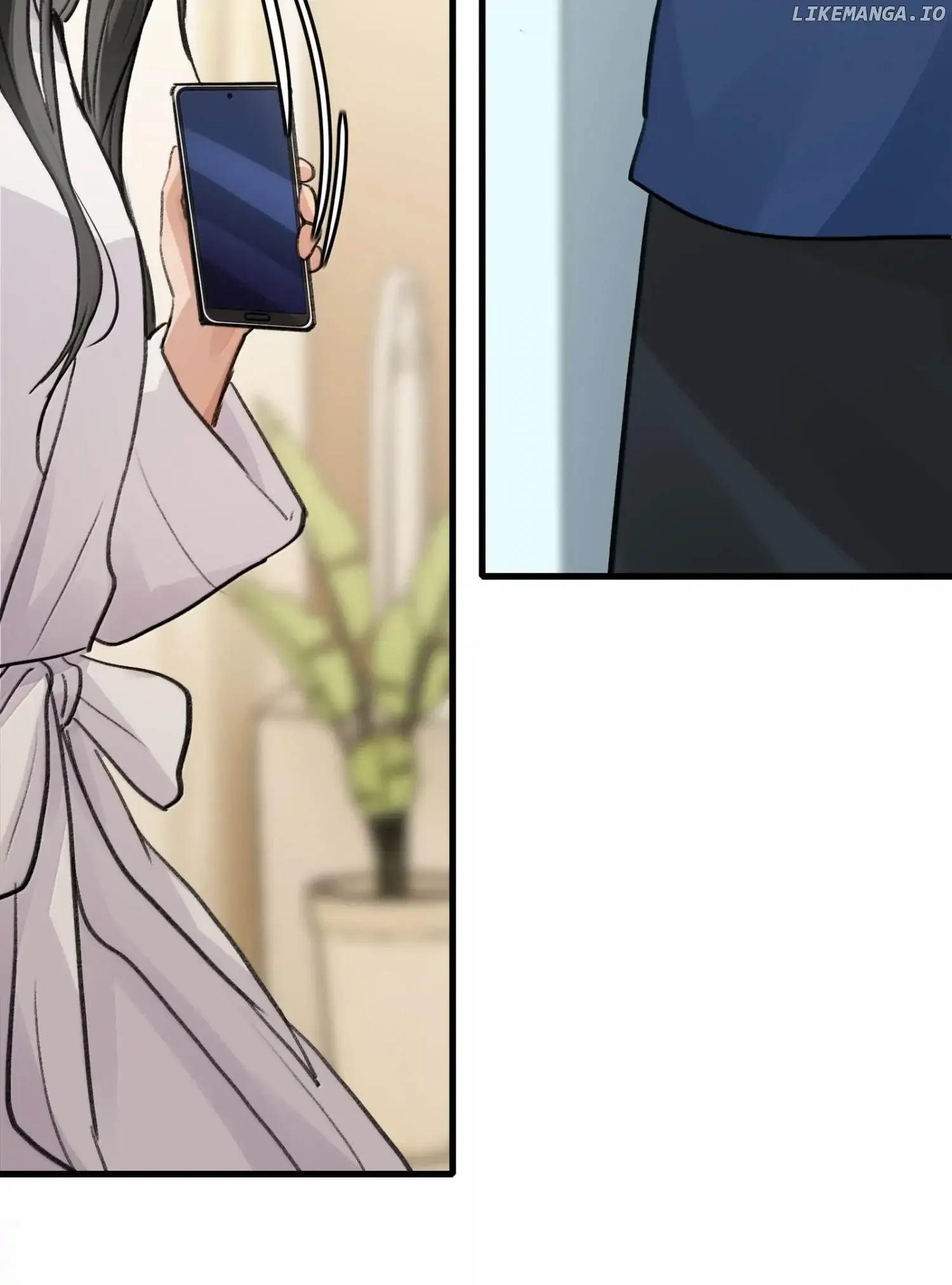 Read My Feelings Can Wait chapter 138 image 5 on Lezhin