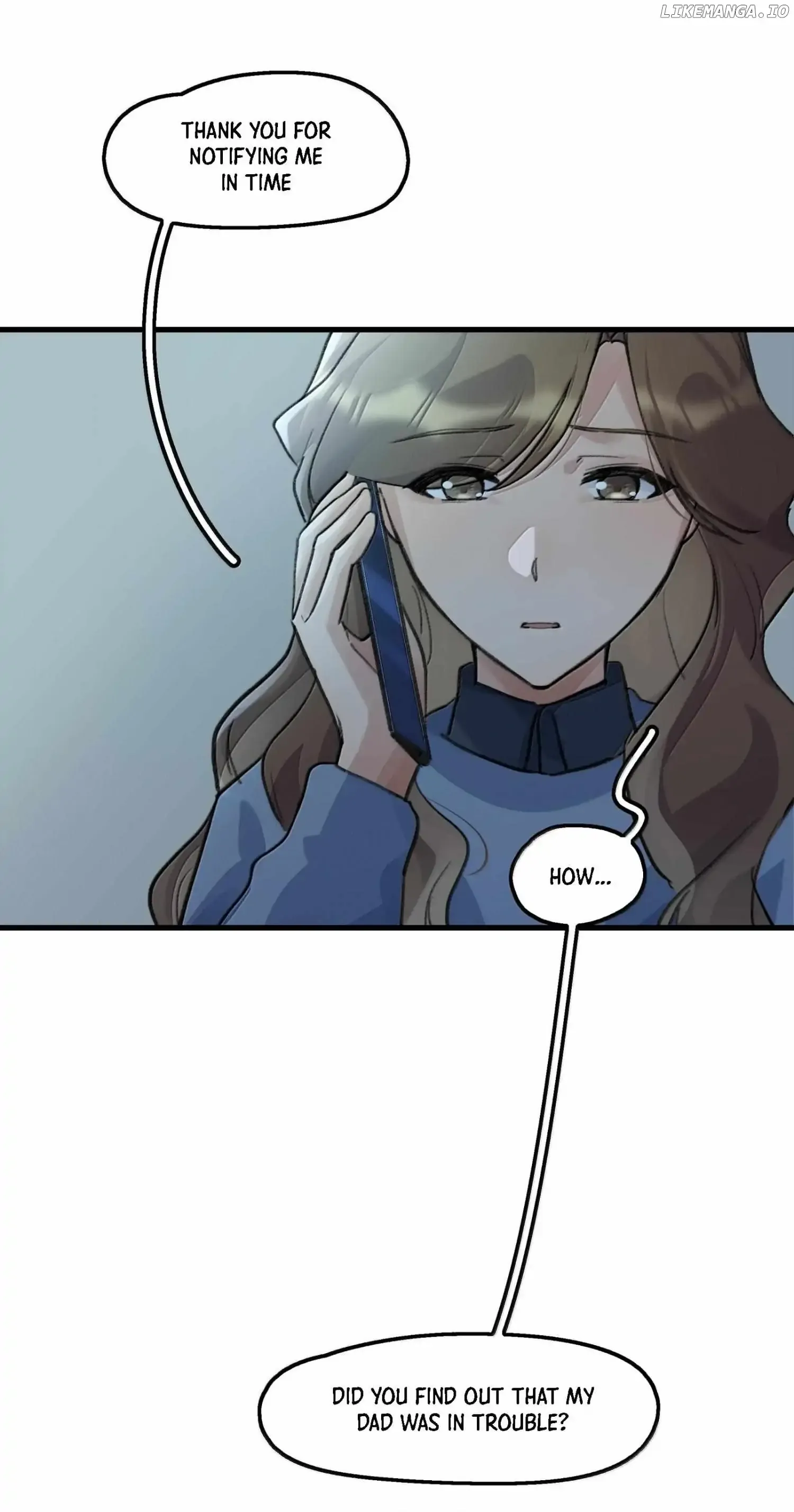 Read My Feelings Can Wait chapter 138 image 7 on Lezhin