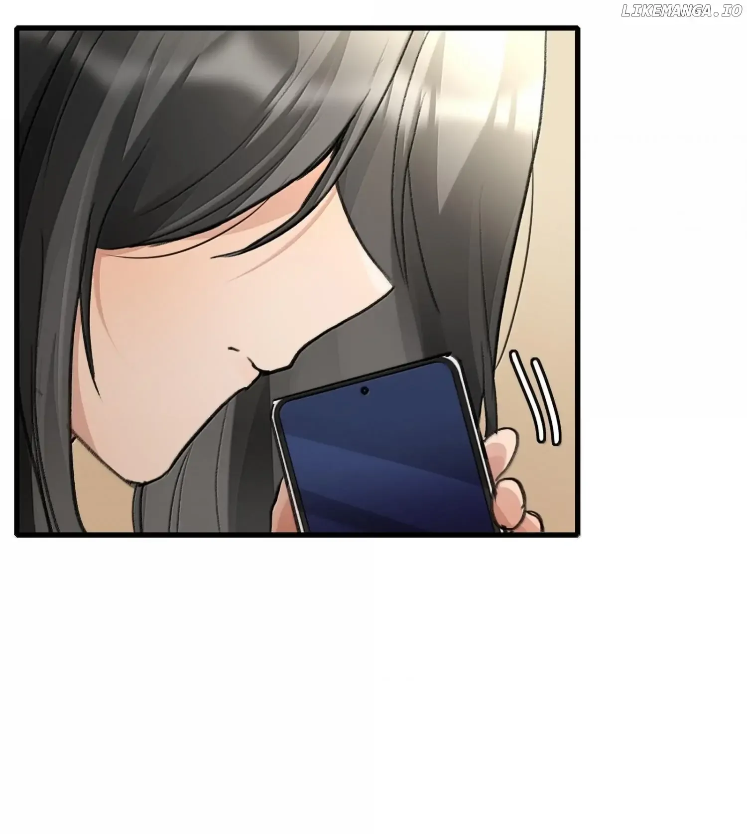 Read My Feelings Can Wait chapter 138 image 8 on Lezhin