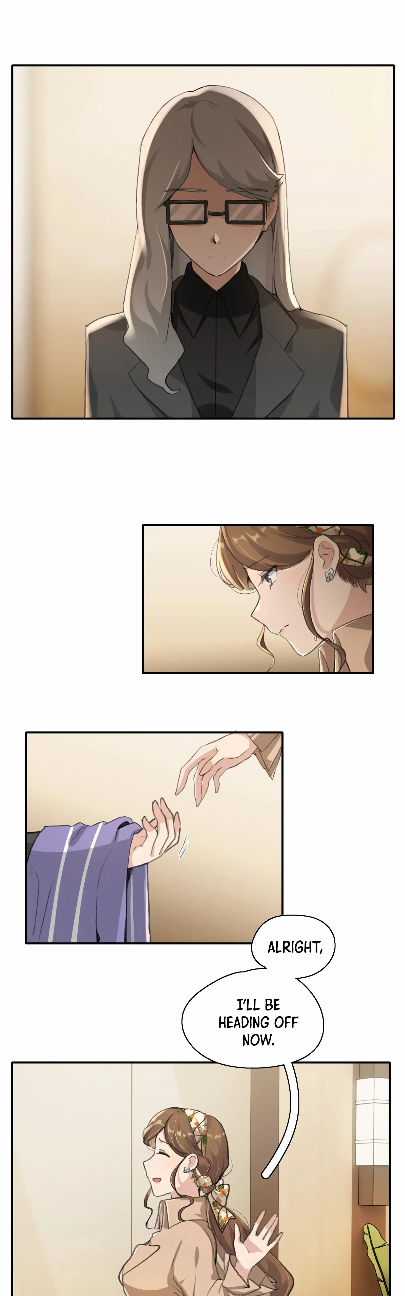 Read My Feelings Can Wait chapter 14 image 10 on Lezhin