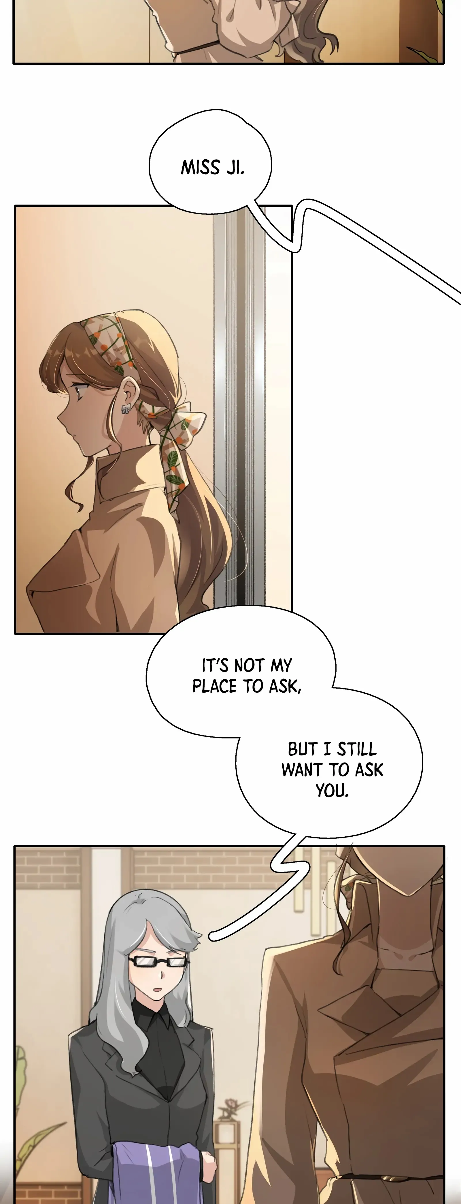 Read My Feelings Can Wait chapter 14 image 11 on Lezhin