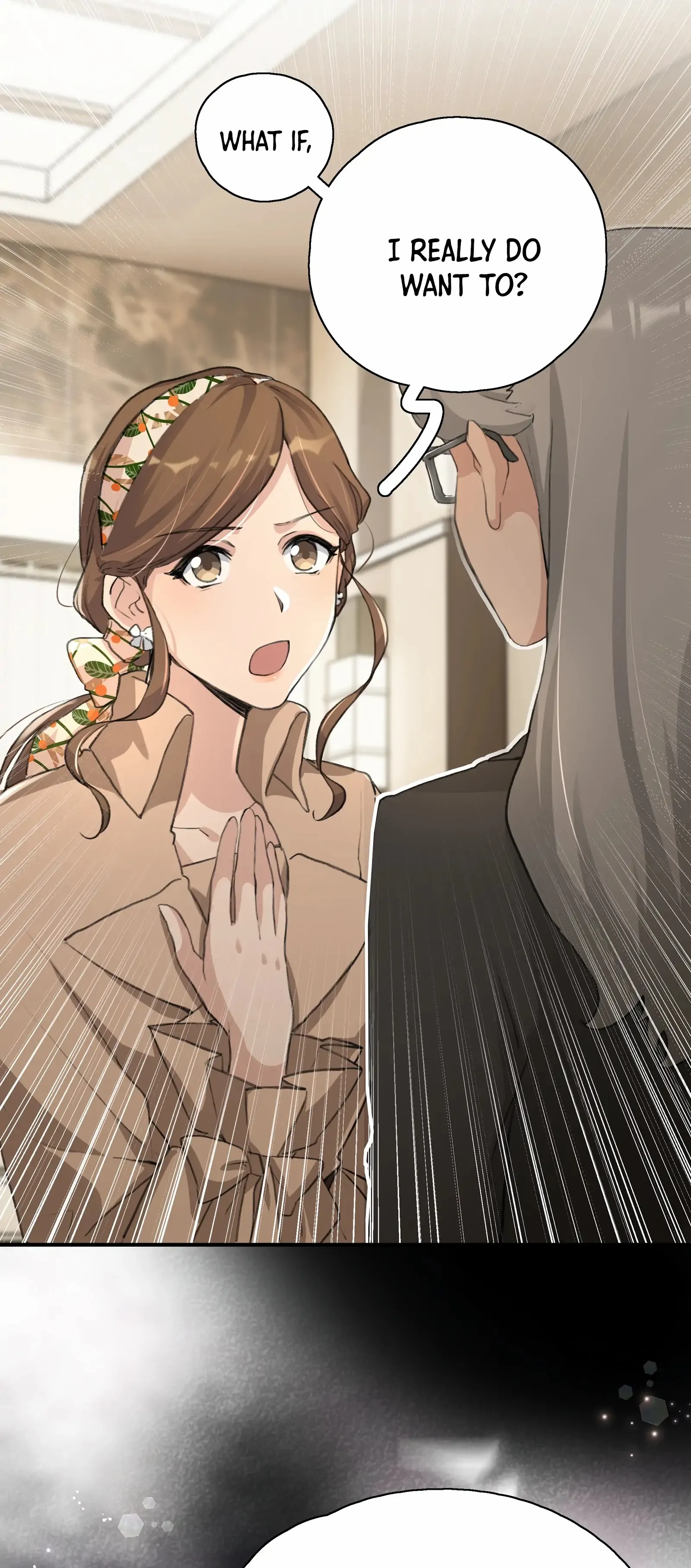 Read My Feelings Can Wait chapter 14 image 8 on Lezhin