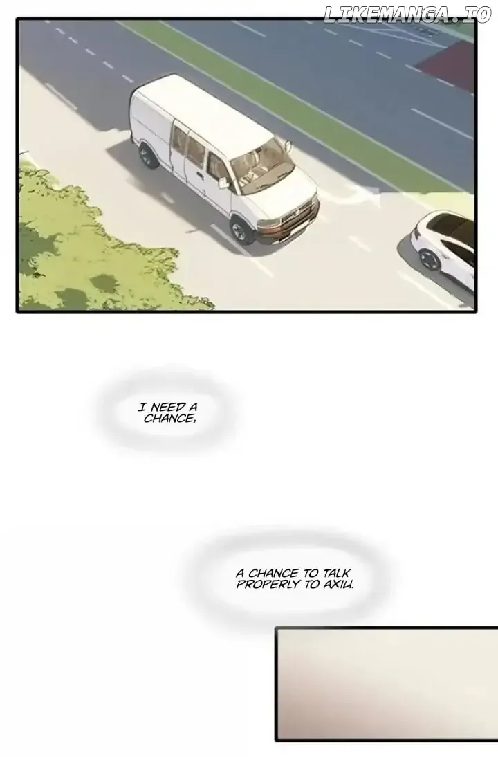 Read My Feelings Can Wait chapter 140 image 12 on Lezhin
