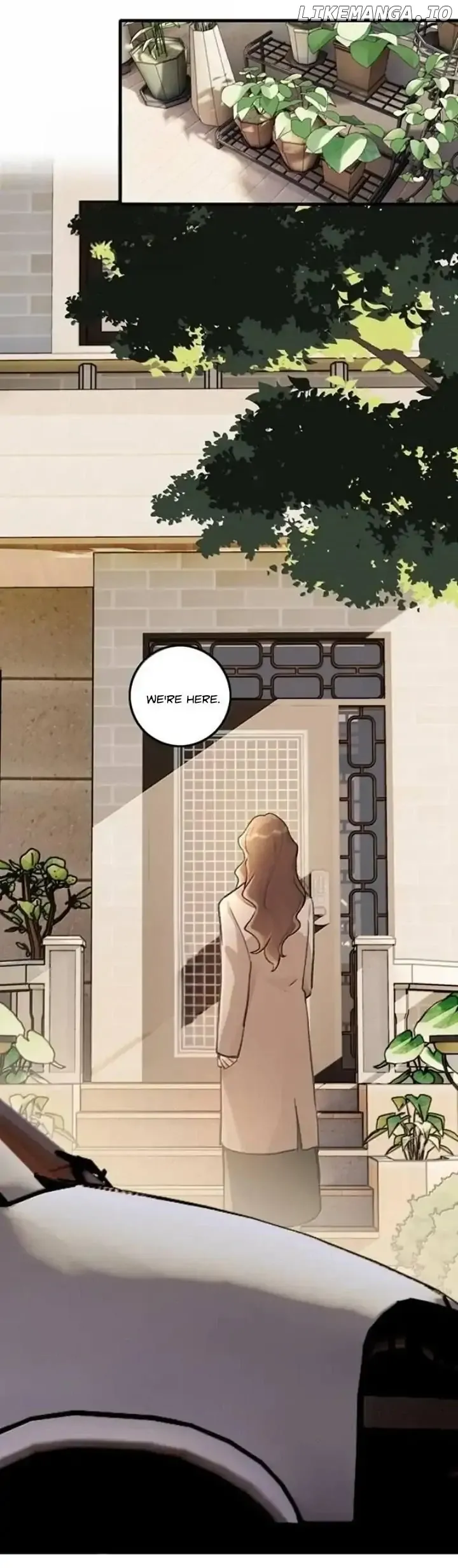 Read My Feelings Can Wait chapter 140 image 13 on Lezhin