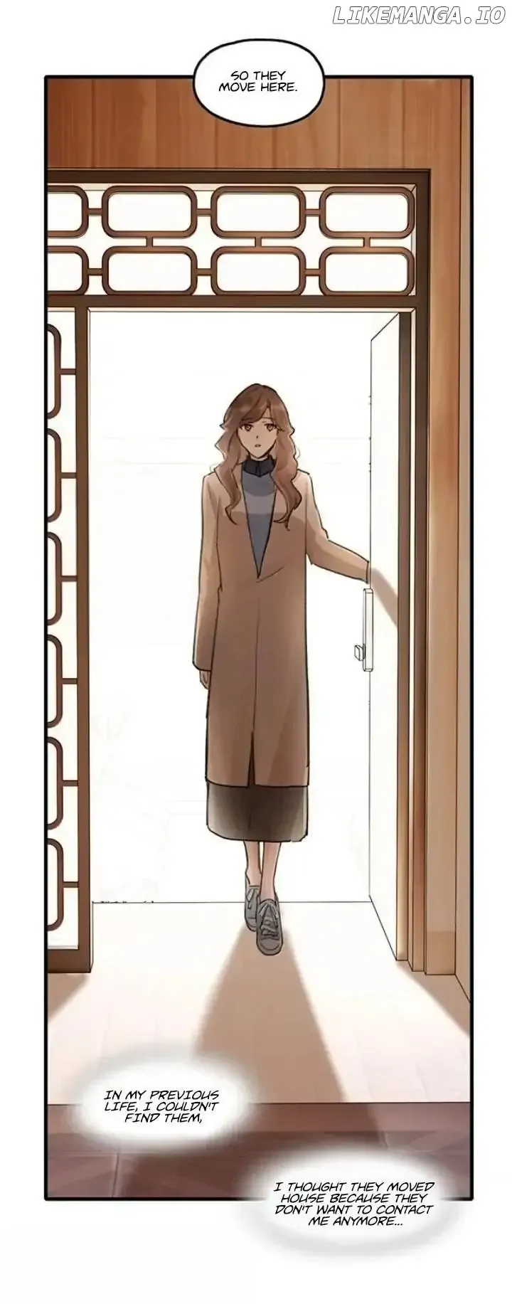 Read My Feelings Can Wait chapter 140 image 17 on Lezhin
