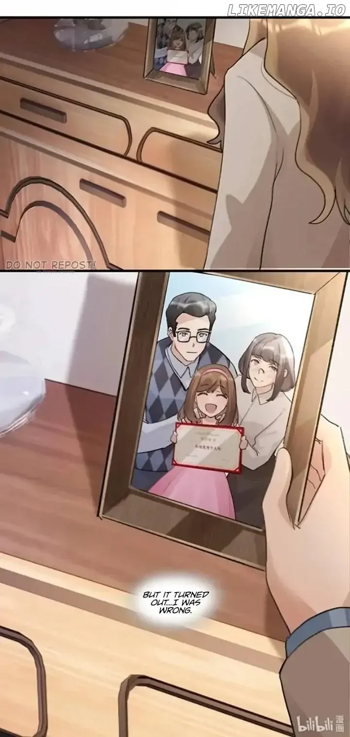 Read My Feelings Can Wait chapter 140 image 18 on Lezhin