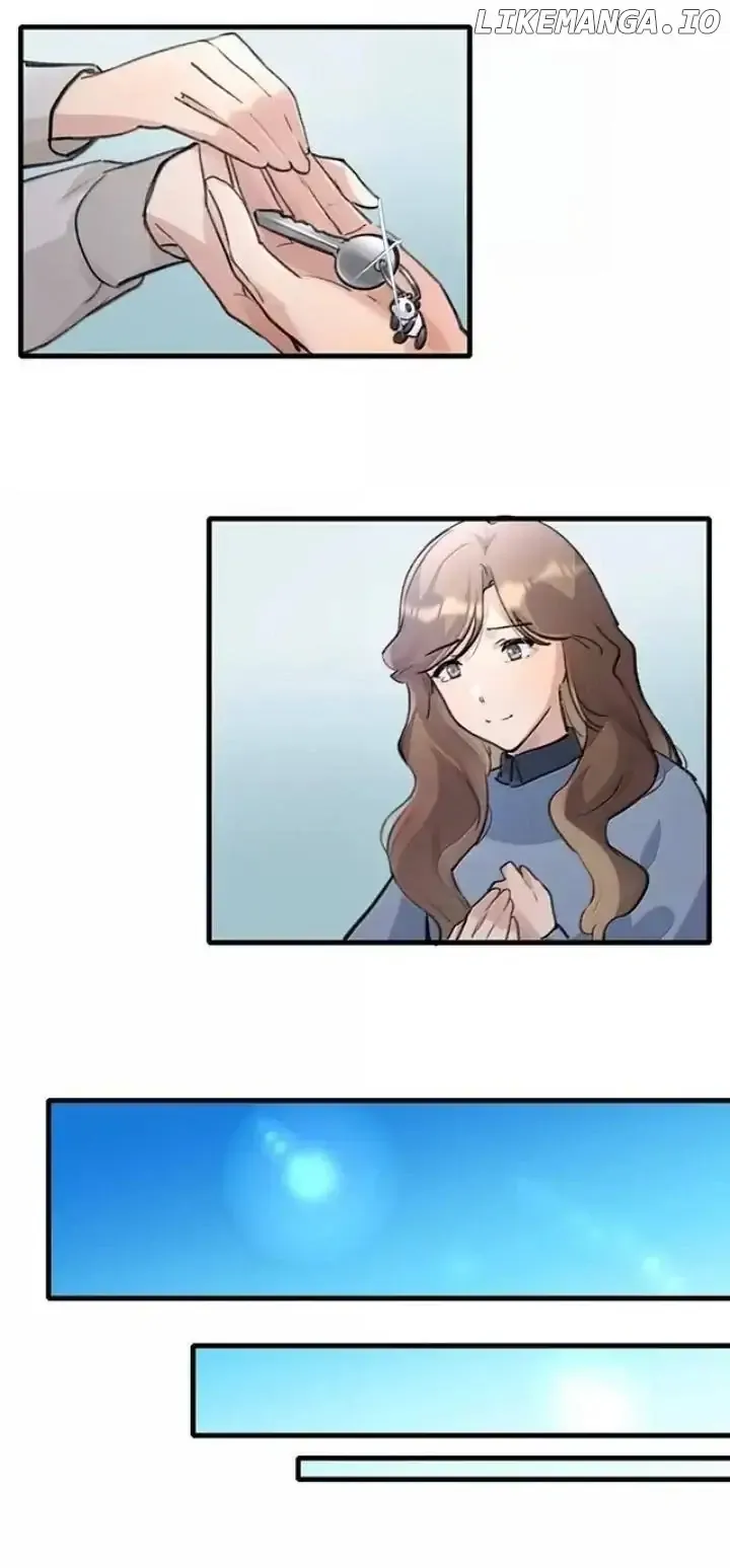 Read My Feelings Can Wait chapter 140 image 2 on Lezhin