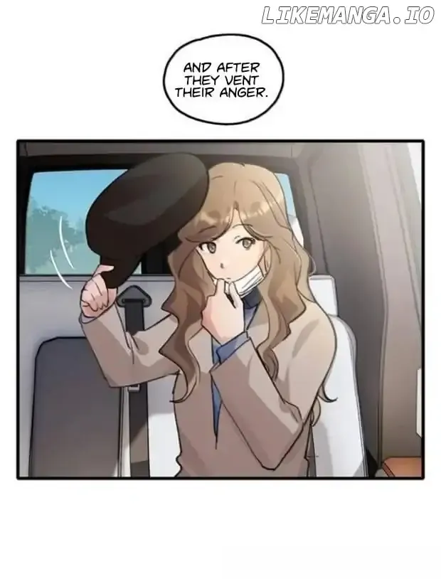 Read My Feelings Can Wait chapter 140 image 5 on Lezhin