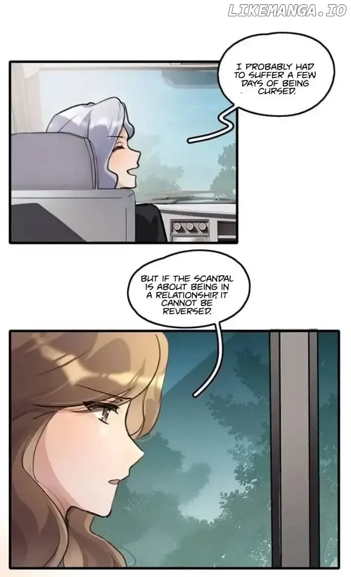 Read My Feelings Can Wait chapter 140 image 7 on Lezhin