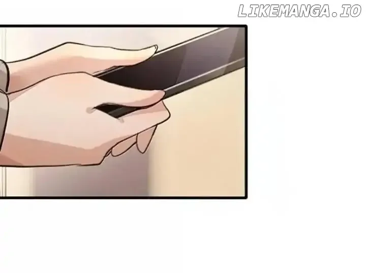 Read My Feelings Can Wait chapter 141 image 11 on Lezhin