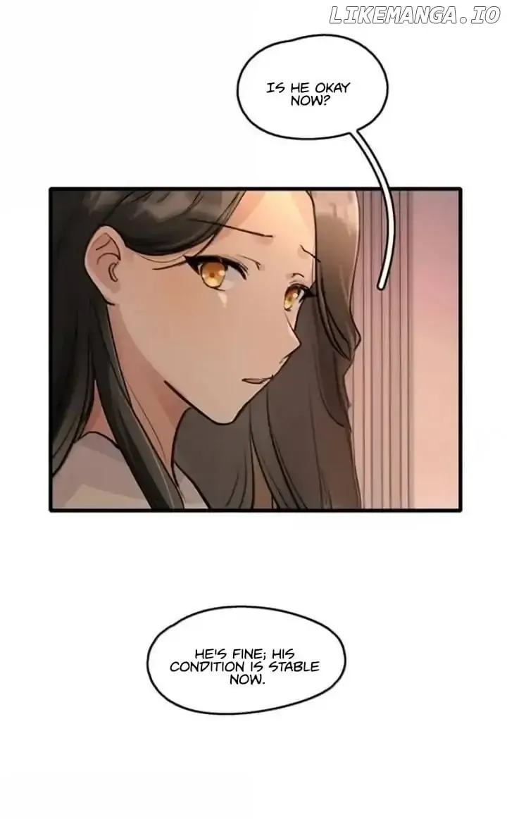 Read My Feelings Can Wait chapter 141 image 14 on Lezhin