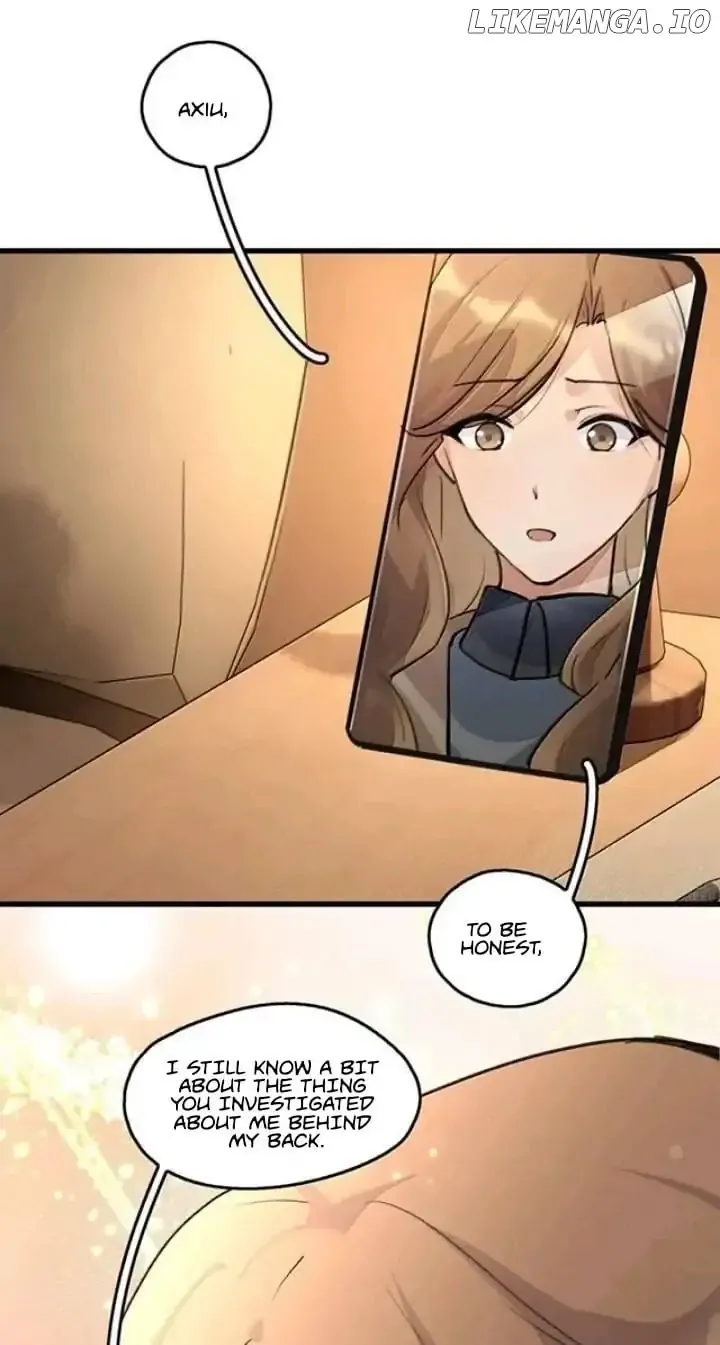 Read My Feelings Can Wait chapter 141 image 15 on Lezhin