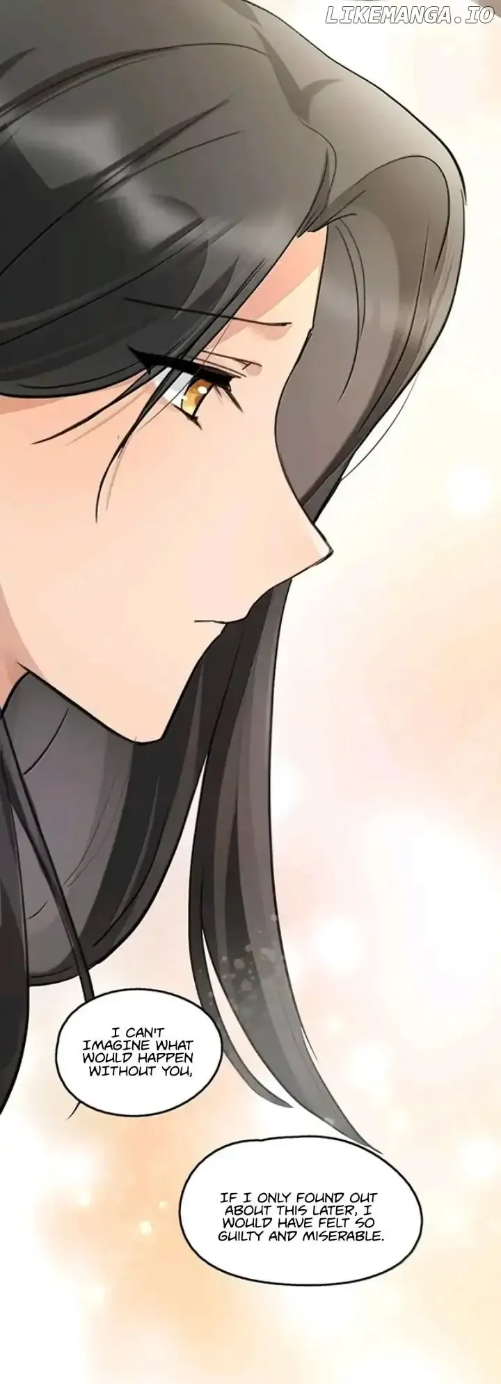 Read My Feelings Can Wait chapter 141 image 17 on Lezhin