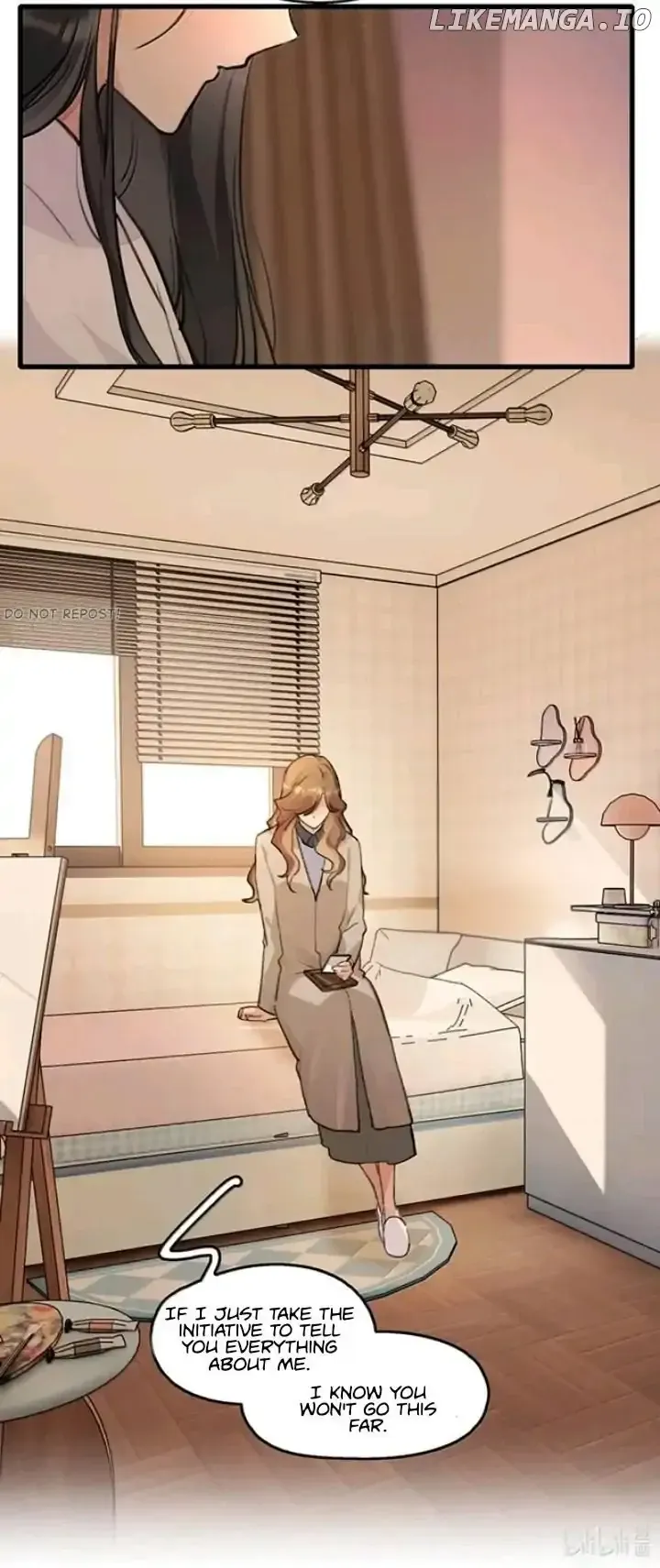 Read My Feelings Can Wait chapter 141 image 19 on Lezhin