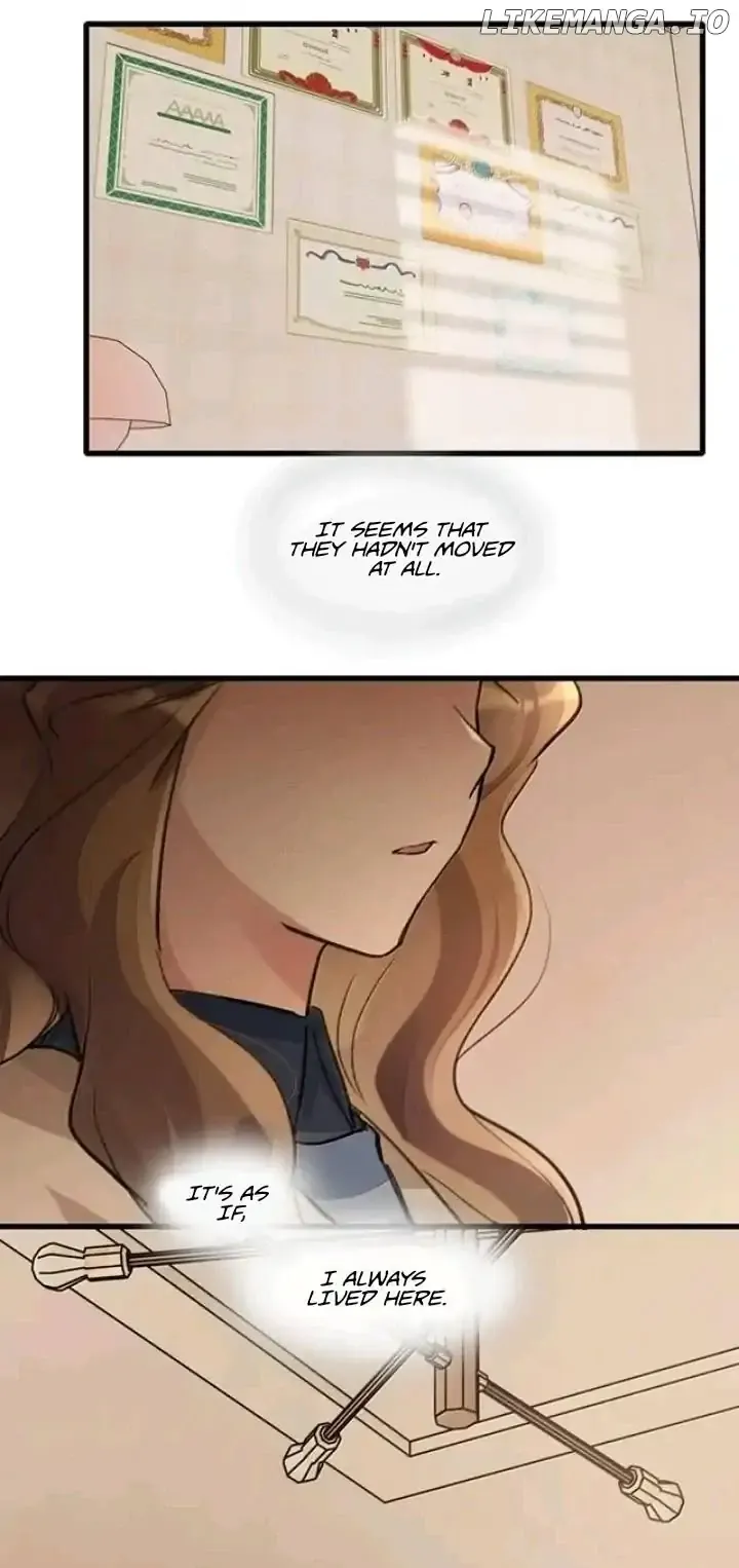 Read My Feelings Can Wait chapter 141 image 2 on Lezhin