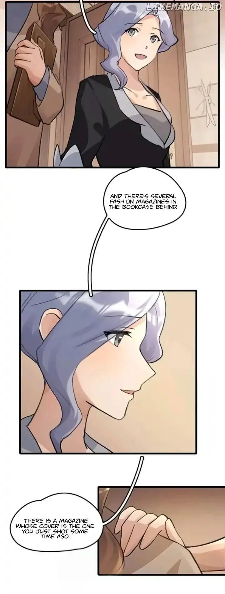Read My Feelings Can Wait chapter 141 image 4 on Lezhin