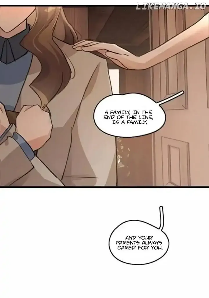 Read My Feelings Can Wait chapter 141 image 5 on Lezhin