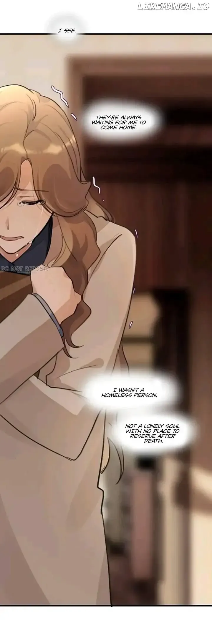 Read My Feelings Can Wait chapter 141 image 6 on Lezhin