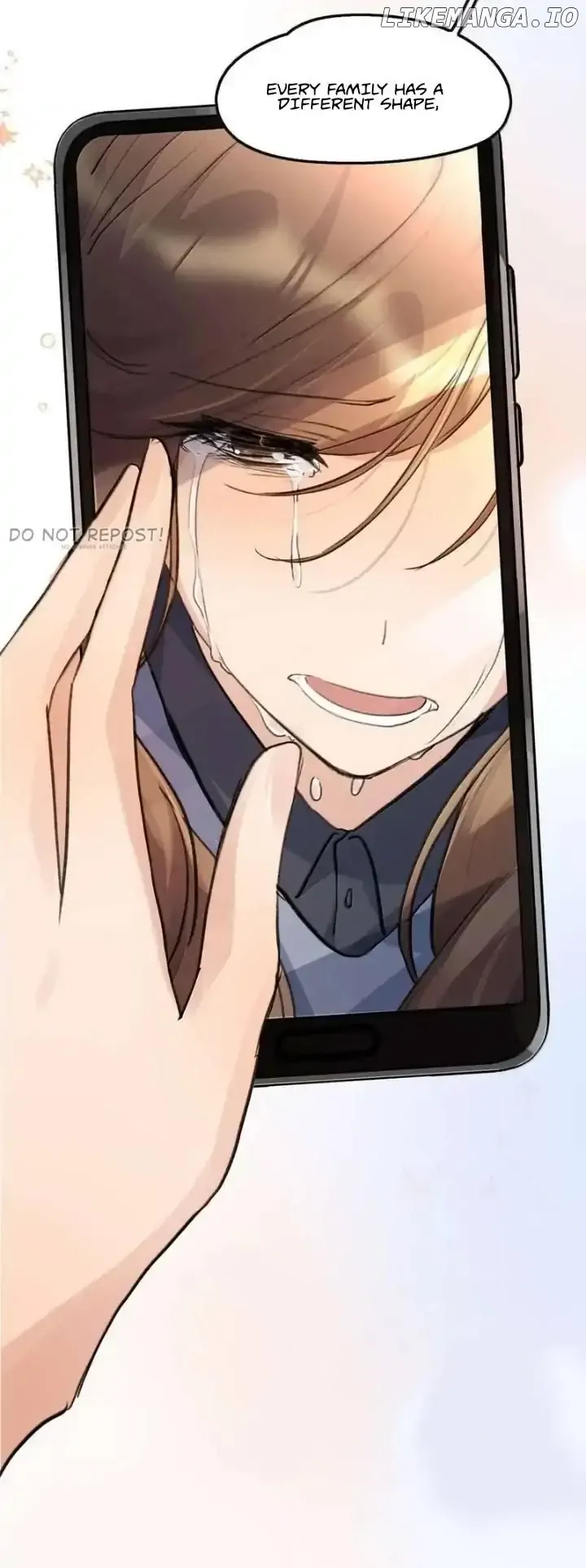 Read My Feelings Can Wait chapter 142 image 17 on Lezhin