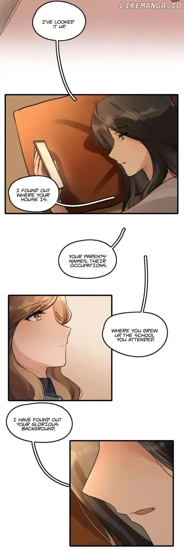 Read My Feelings Can Wait chapter 142 image 2 on Lezhin