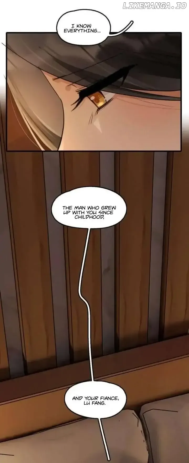 Read My Feelings Can Wait chapter 142 image 3 on Lezhin