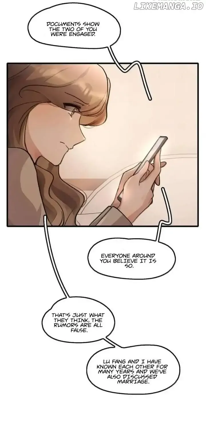 Read My Feelings Can Wait chapter 142 image 5 on Lezhin