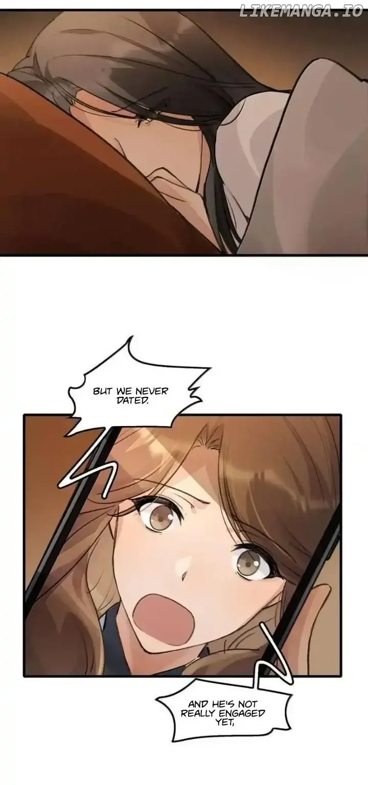 Read My Feelings Can Wait chapter 142 image 6 on Lezhin