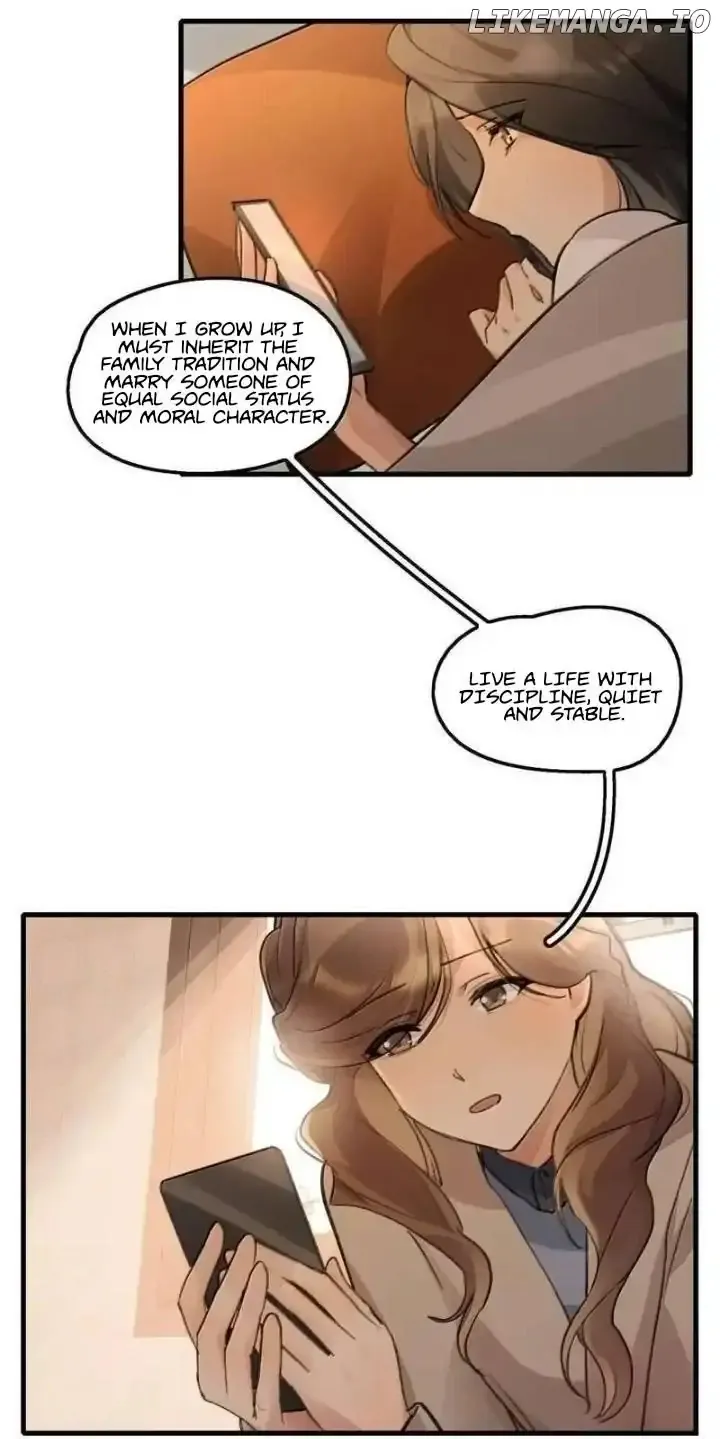 Read My Feelings Can Wait chapter 142 image 8 on Lezhin