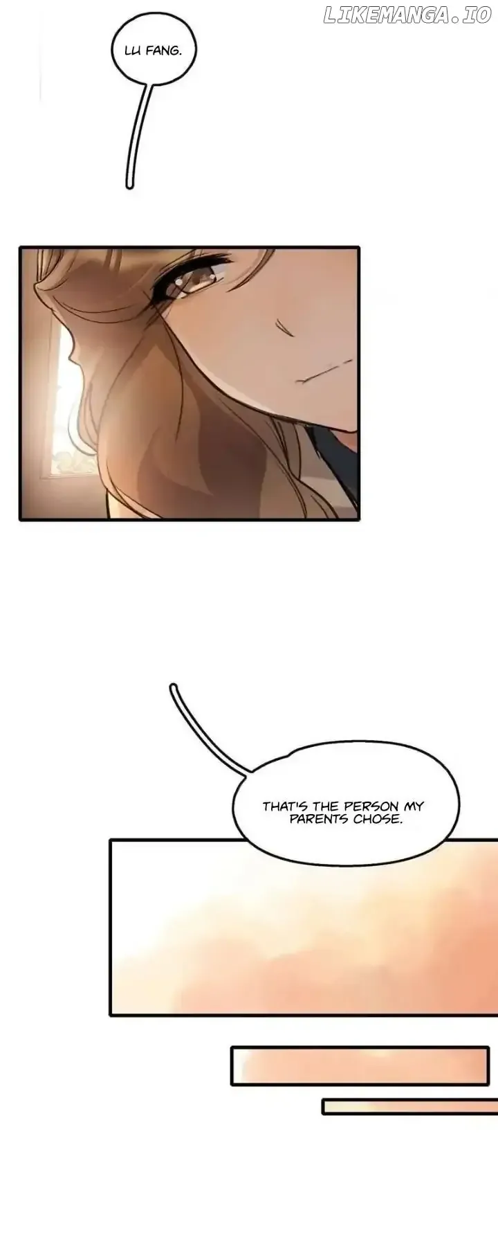 Read My Feelings Can Wait chapter 142 image 9 on Lezhin