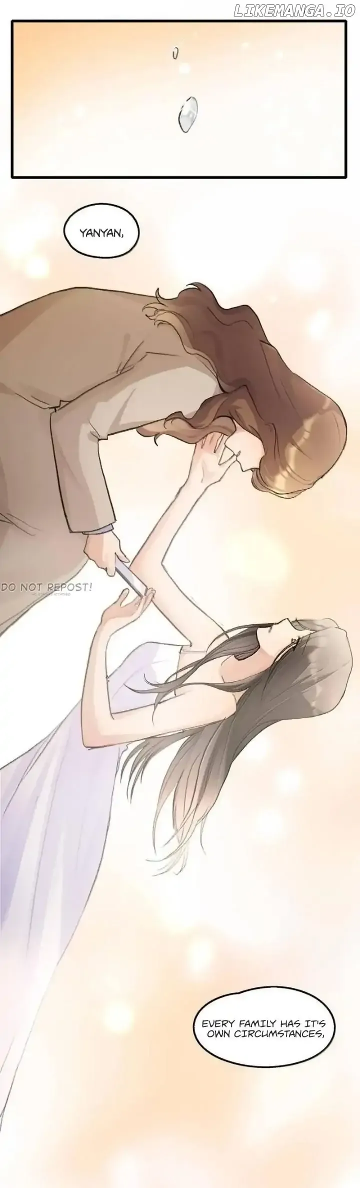 Read My Feelings Can Wait chapter 143 image 1 on Lezhin