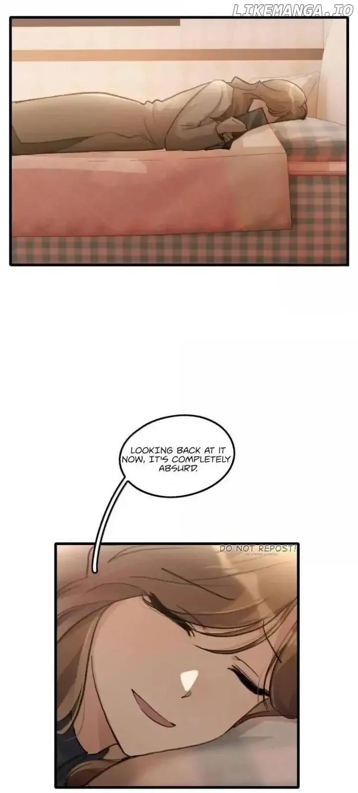Read My Feelings Can Wait chapter 143 image 10 on Lezhin