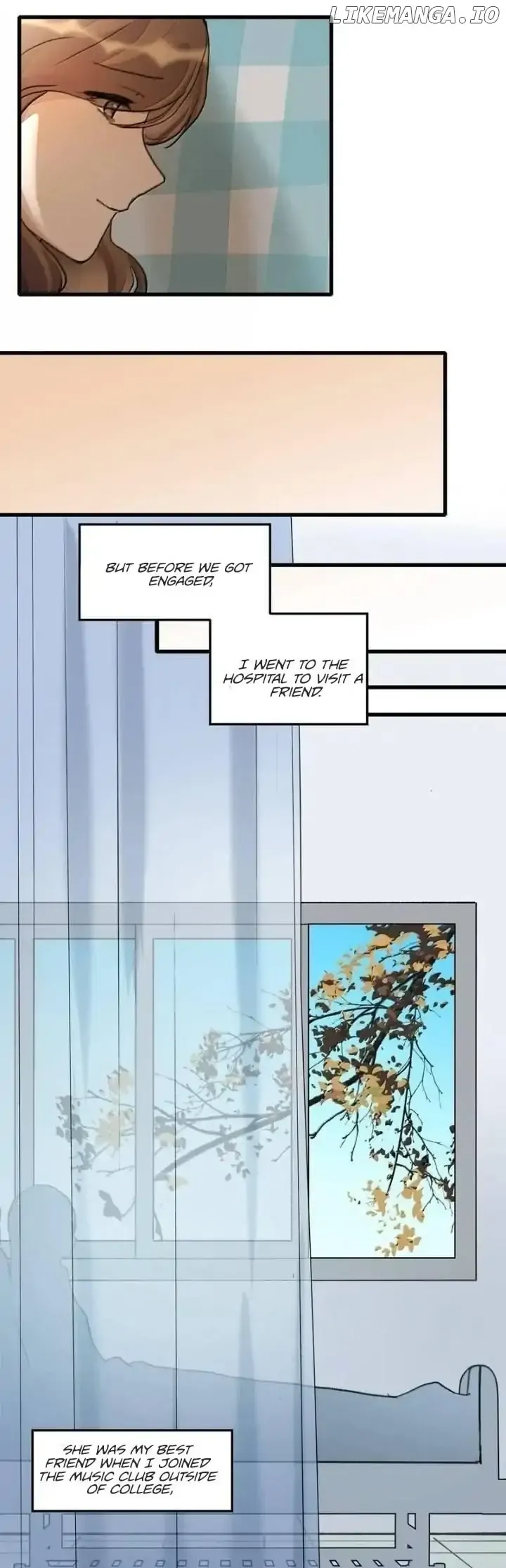 Read My Feelings Can Wait chapter 143 image 12 on Lezhin