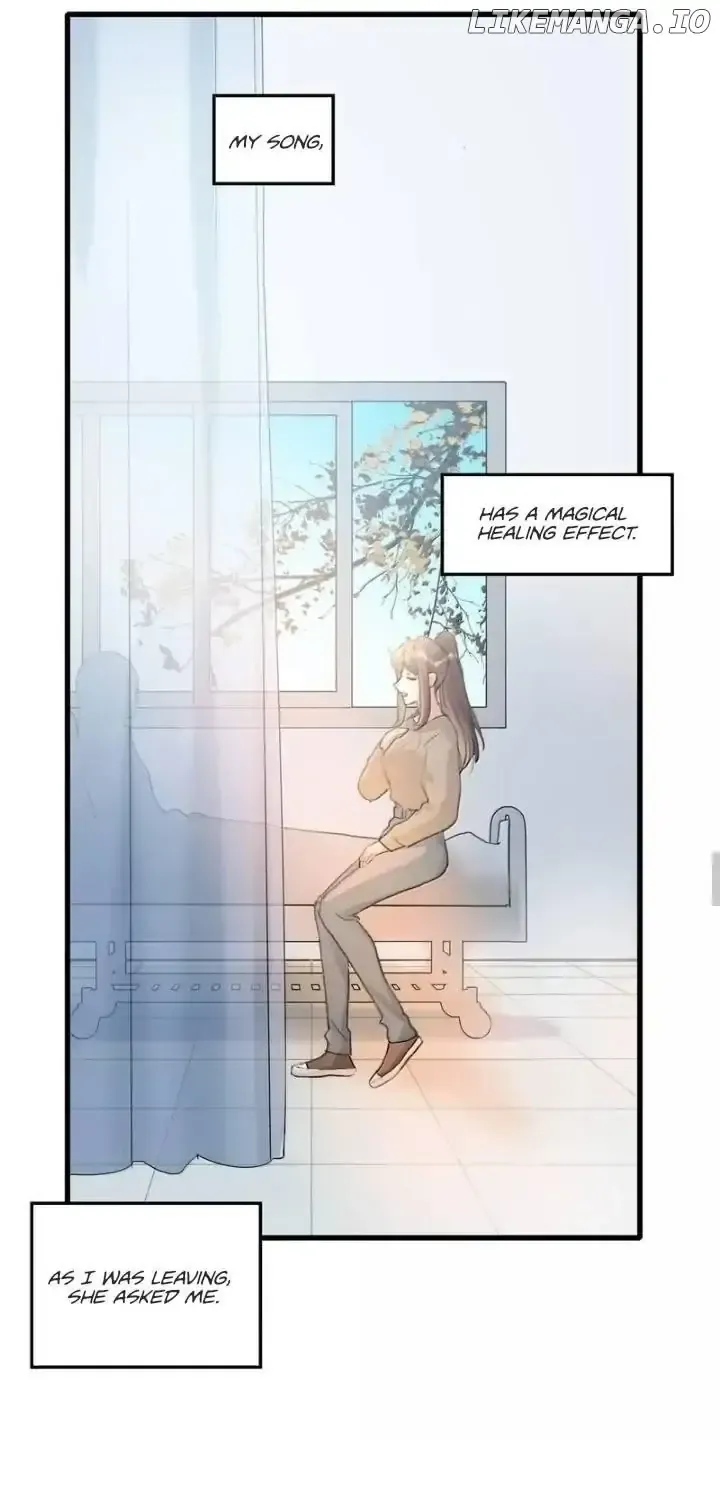 Read My Feelings Can Wait chapter 143 image 15 on Lezhin