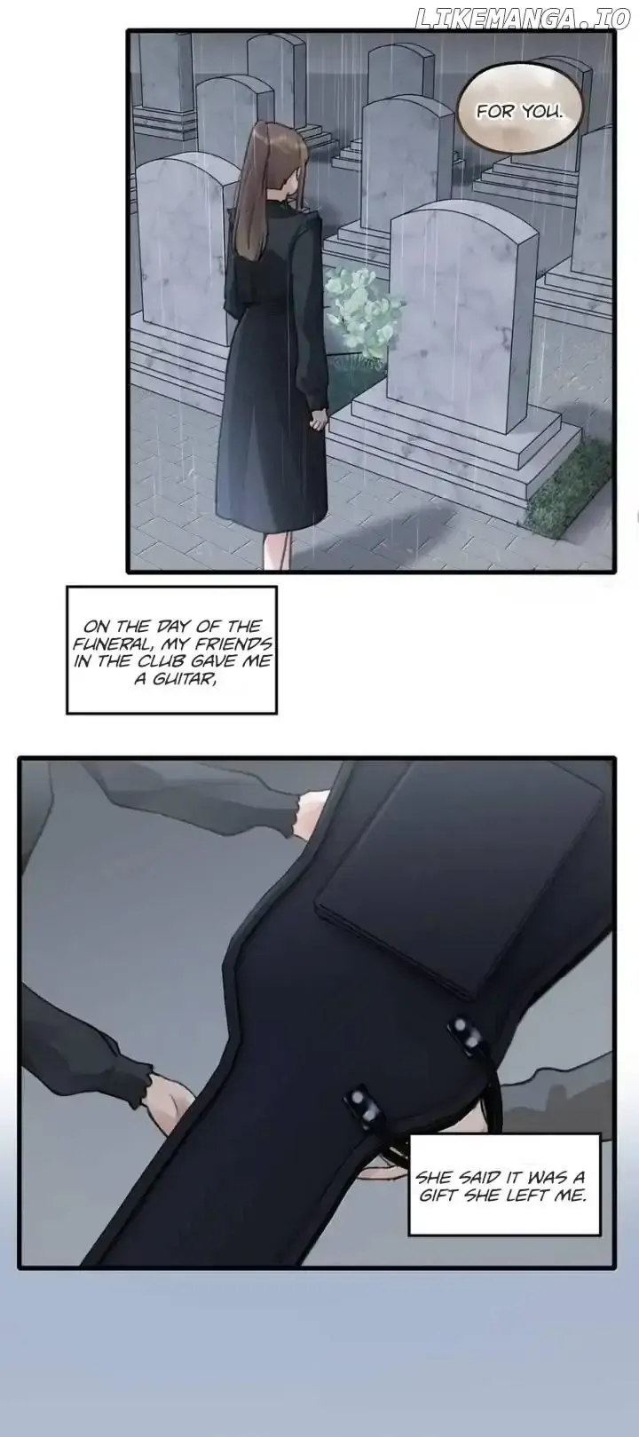 Read My Feelings Can Wait chapter 143 image 17 on Lezhin