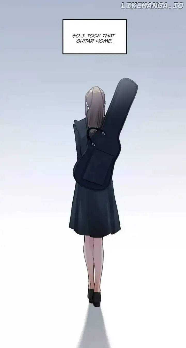 Read My Feelings Can Wait chapter 143 image 18 on Lezhin