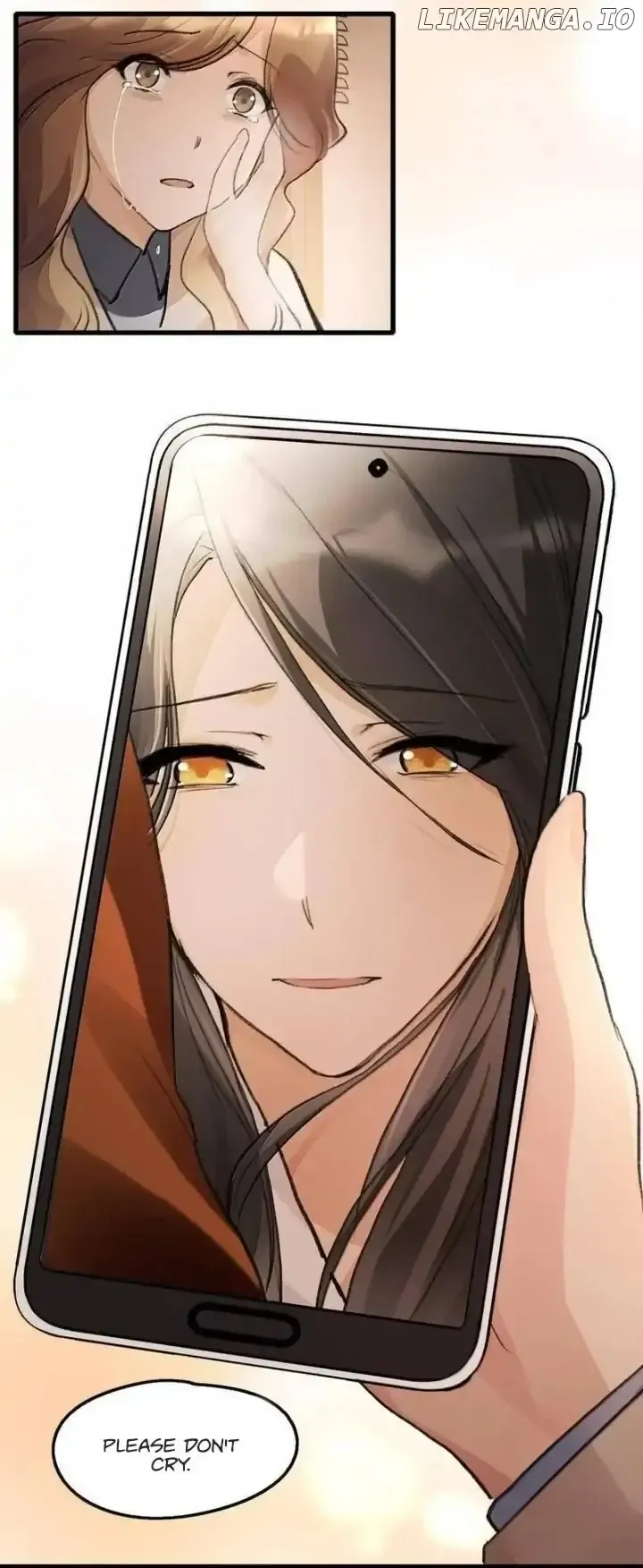 Read My Feelings Can Wait chapter 143 image 2 on Lezhin