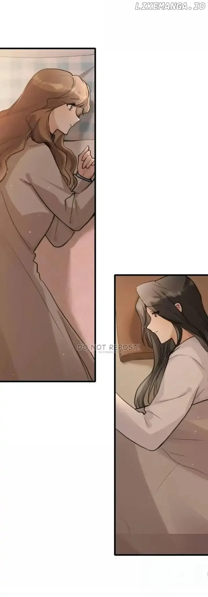 Read My Feelings Can Wait chapter 143 image 4 on Lezhin