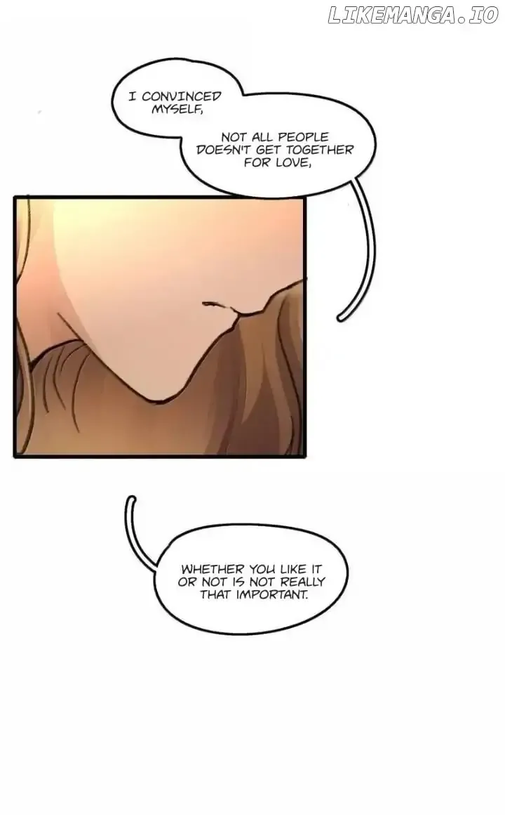 Read My Feelings Can Wait chapter 143 image 8 on Lezhin