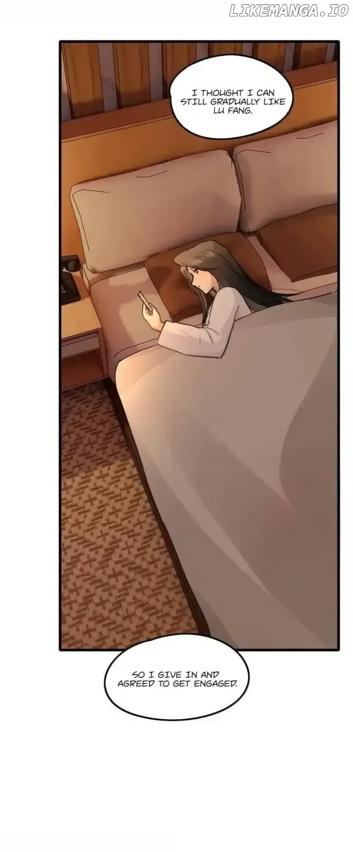 Read My Feelings Can Wait chapter 143 image 9 on Lezhin