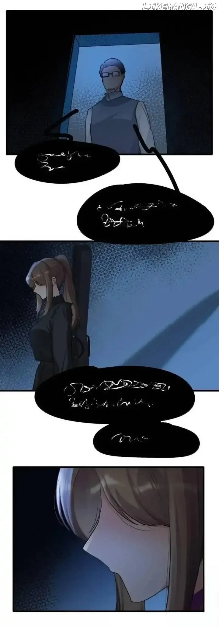 Read My Feelings Can Wait chapter 144 image 1 on Lezhin