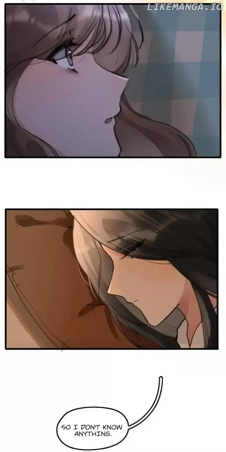 Read My Feelings Can Wait chapter 144 image 11 on Lezhin