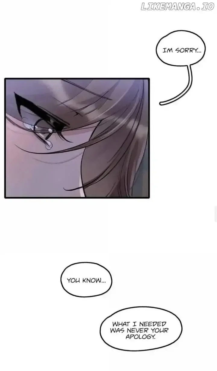 Read My Feelings Can Wait chapter 144 image 12 on Lezhin