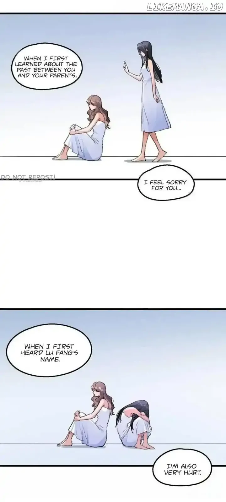 Read My Feelings Can Wait chapter 144 image 13 on Lezhin