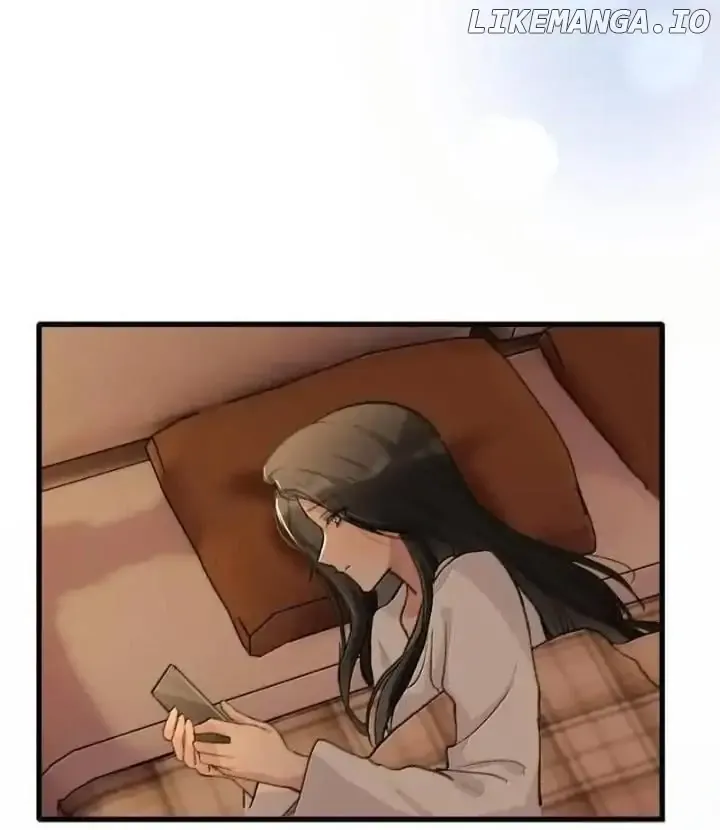 Read My Feelings Can Wait chapter 144 image 16 on Lezhin